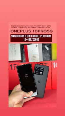 smartphones-oneplus-10-pro-5g-bab-el-oued-alger-algerie