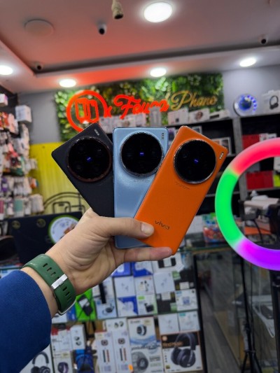 Vivo X100 Pro 16/512Gb 5G