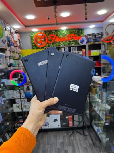 Lenovo Tab K10 4G (Sim)