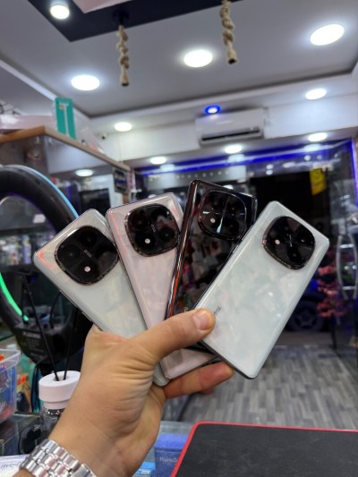 Redmi Note14 Pro+ 5G