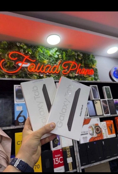 Samsung Galaxy Tab A9 Neuf