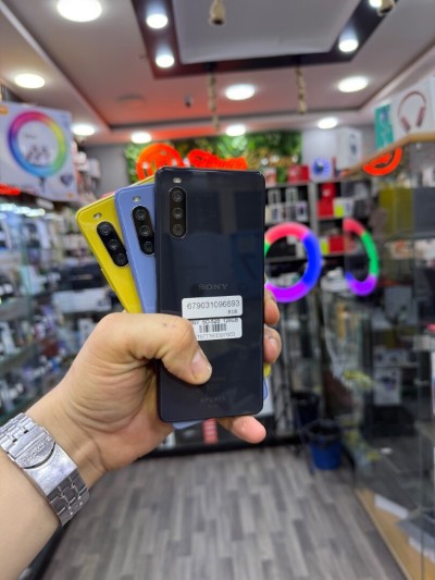 Sony Xperia 10iii(mark3) 5G