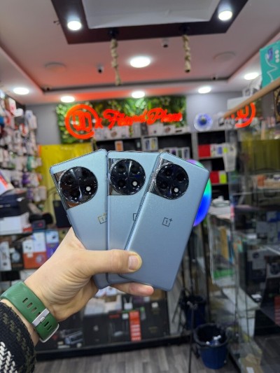 Oneplus 11r 5G 16/256Gb