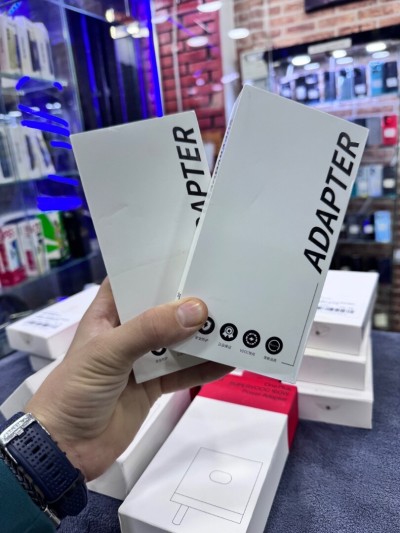 Chargeur Oneplus 1+ Supervooc Original 100w 150w 160w 240w