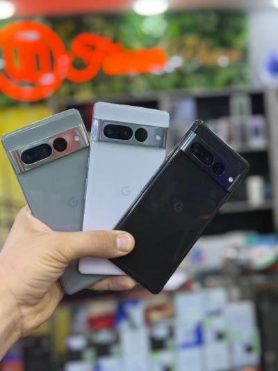 Google Pixel7 Pro 5G