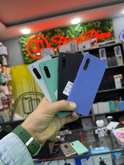 Sony Xperia 10iv (Mark4) 5G