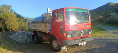 camion-s130-renault-azeffoun-tizi-ouzou-algerie