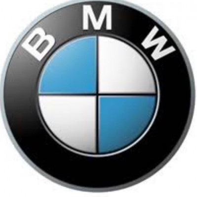 Logo BMW capot et coffre 82mm 74mm - Alger Algérie