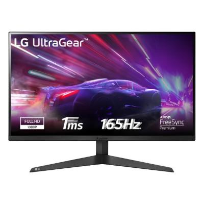 LG UltraGear 27 27GQ50F Full HD 165Hz 1ms Gaming Monitor