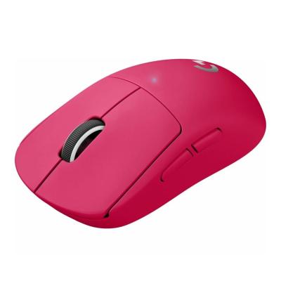 لوحة-المفاتيح-الفأرة-logitech-g-pro-x-superlight-2-wireless-gaming-mouse-pink-الجلفة-الجزائر