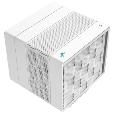 CPU AIR COOLER DEEPCOOL ASSASSIN IV WHITE