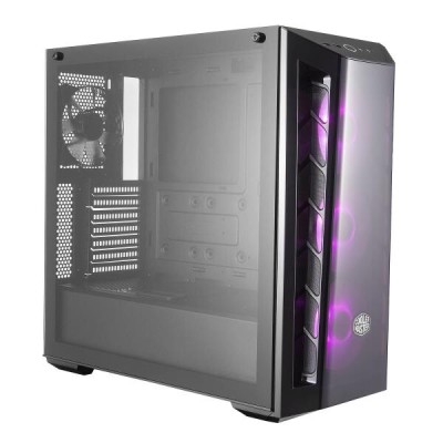 Coolermaster Masterbox MB520 RGB Atx