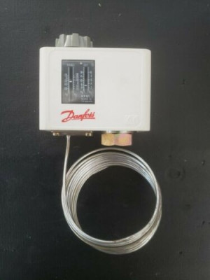 thermostat danfoss kp 61 - kp 72 -kp 81