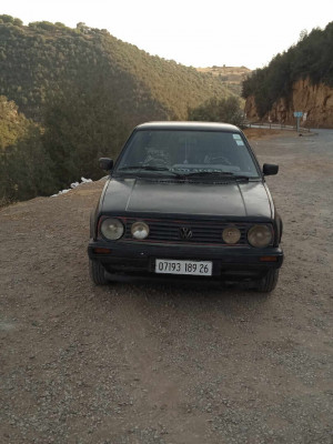 voitures-volkswagen-golf-2-1989-algerie