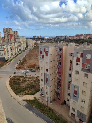 Rent Apartment F4 Algiers Zeralda