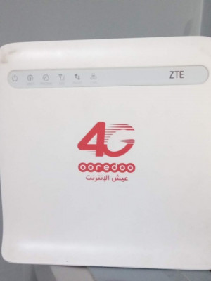 reseau-connexion-modem-4g-lte-douera-alger-algerie