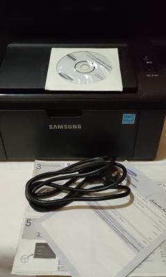 Imprimante Samsung Ml 2165 Imprimantes & Scanners - Informatique Algérie