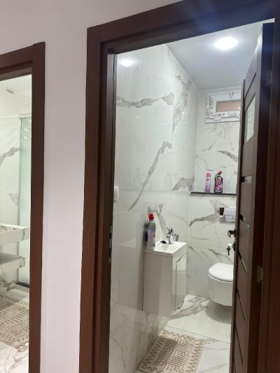 بيع شقة 3 غرف الجزائر برج الكيفان