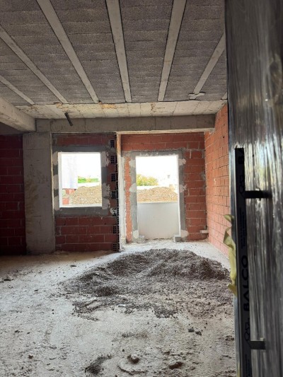 بيع شقة ستوديو الجزائر برج الكيفان