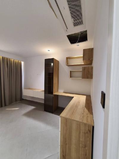 بيع شقة 3 غرف الجزائر برج الكيفان