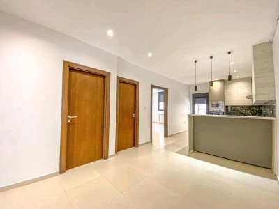 بيع شقة 4 غرف الجزائر برج الكيفان