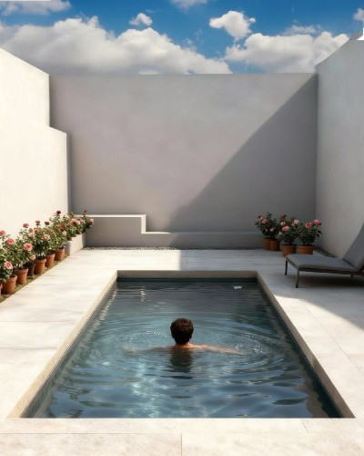 بيع شقة دوبلكس 6 غرف الجزائر برج الكيفان