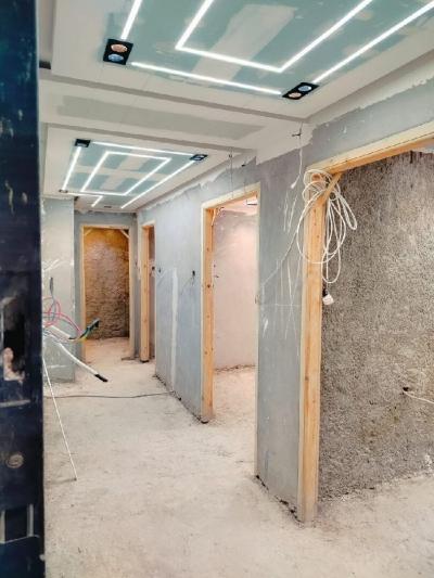 بيع شقة غرفتين 3 غرف 4 غرف الجزائر برج الكيفان