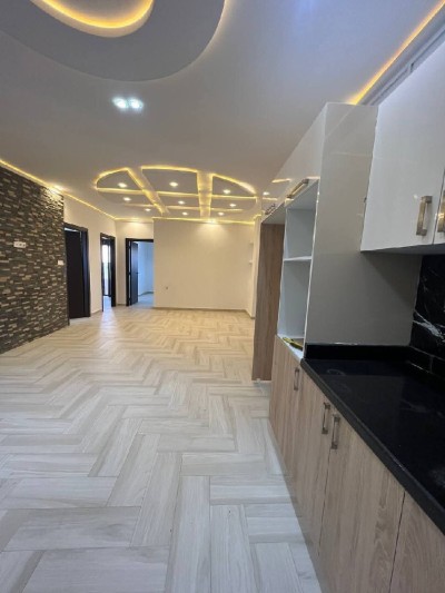 بيع شقة غرفتين الجزائر برج البحري