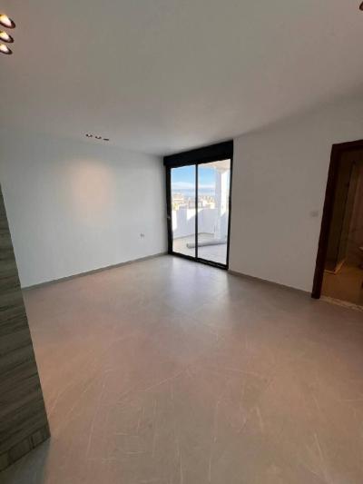 بيع شقة 4 غرف الجزائر برج الكيفان