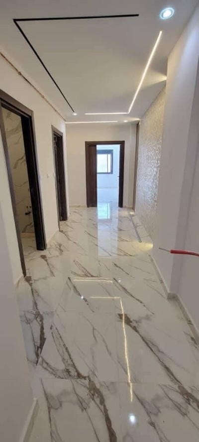 بيع شقة الجزائر برج الكيفان