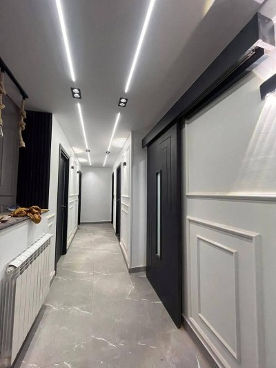 بيع شقة 3 غرف الجزائر برج الكيفان