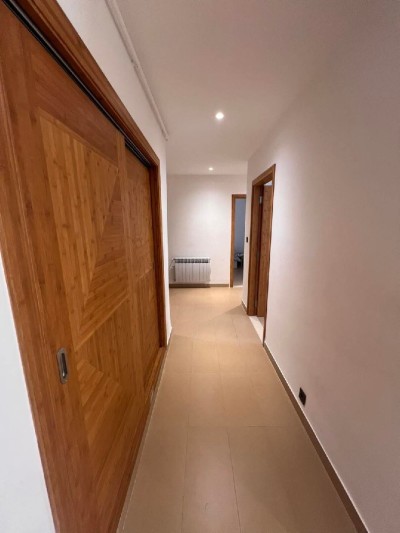 بيع شقة ستوديو الجزائر برج الكيفان