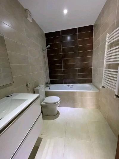 بيع شقة 3 غرف الجزائر برج البحري