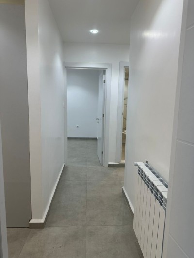 بيع شقة غرفتين الجزائر برج الكيفان