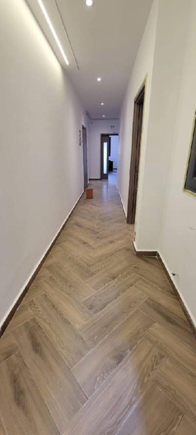 بيع شقة 4 غرف الجزائر برج الكيفان