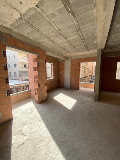 بيع شقة 4 غرف الجزائر برج الكيفان