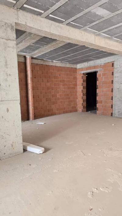 بيع شقة غرفتين الجزائر برج الكيفان