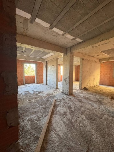 بيع شقة غرفتين الجزائر برج الكيفان