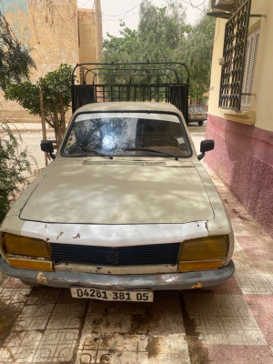 berline-peugeot-504-1981-batna-algerie