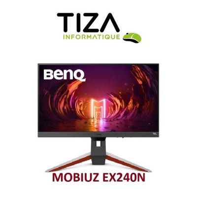 شاشات-benq-mobiuz-ex240n-تيزي-وزو-الجزائر