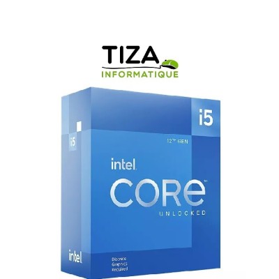 Intel Core i5  14600KF