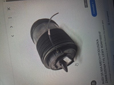 Pièce d'origine Volkswagen