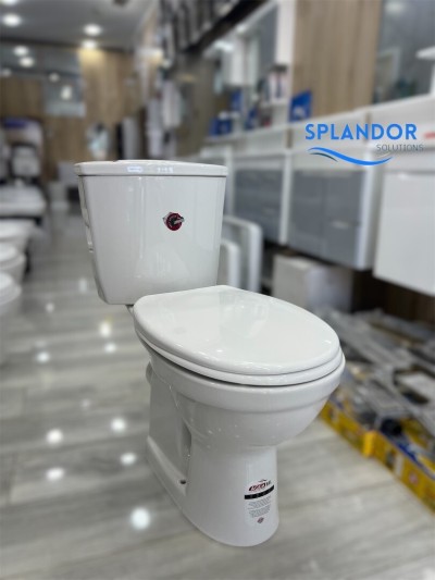 Siège anglais | cuvette 