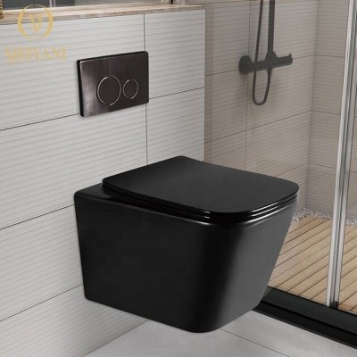 Cuvette suspendue carré 