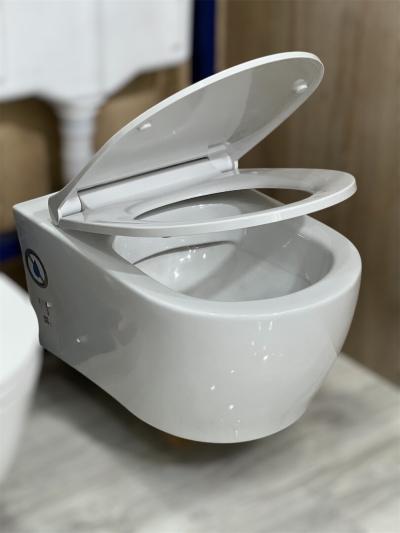 Cuvettes suspendu ronde 54cm turc 