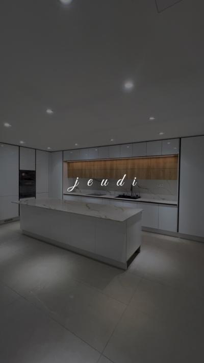 Sell Apartment F5 Alger Hydra