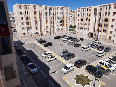 Sell Apartment F4 Constantine Constantine