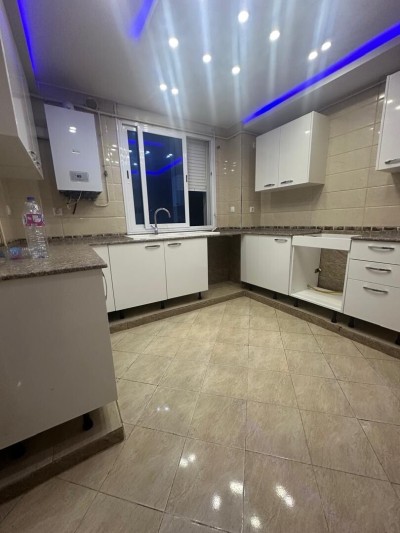 Rent Apartment F2 Alger Draria