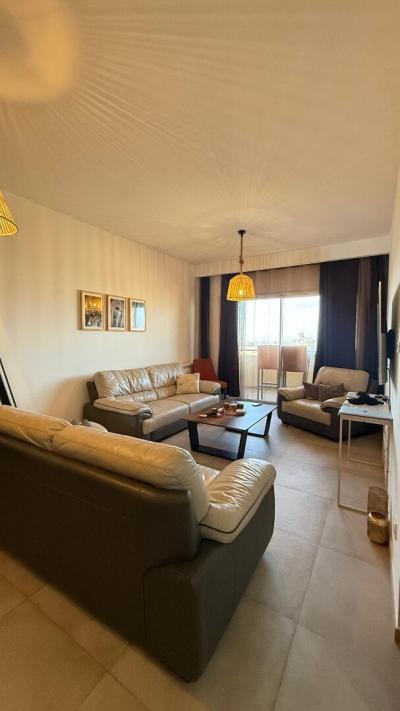 Sell Apartment F3 Alger Ouled fayet