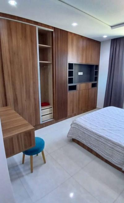 Rent Apartment F4 Alger Ouled fayet